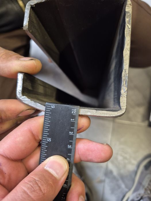 Консольная балка с доставкой