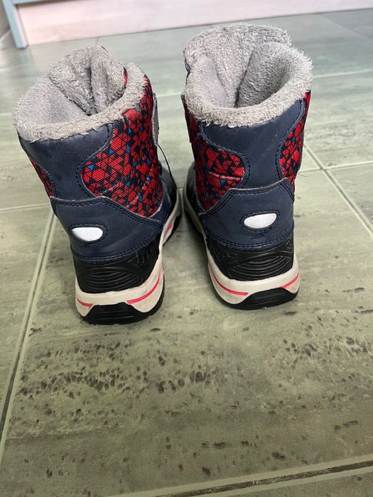 Детски ботуши 28