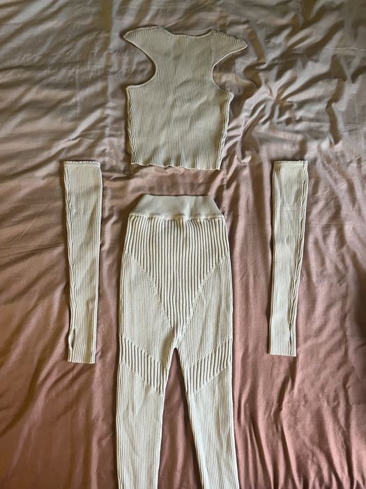 Set Luxe to Kill Co Ord