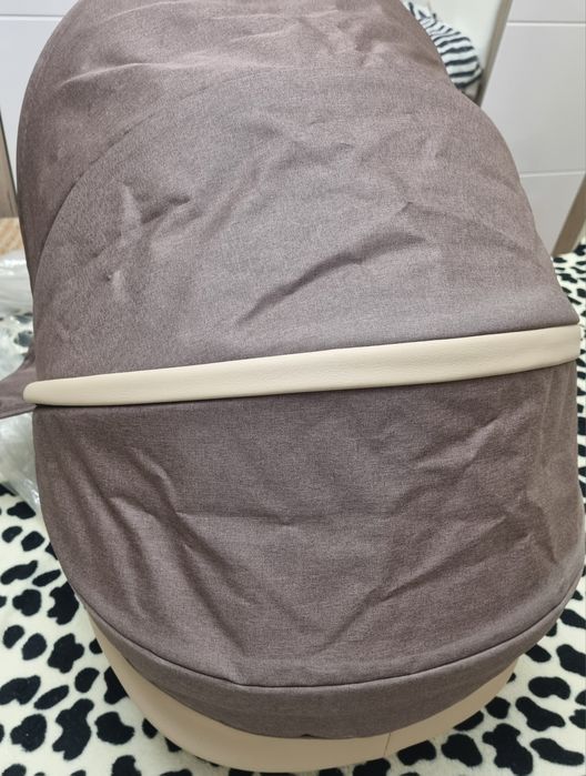 Детска количка Buba Zaza