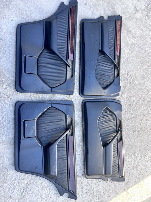 Мерседес 124 е280