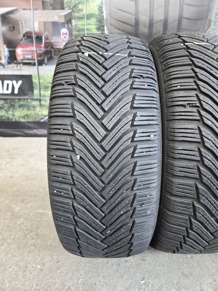 225/45/17 MICHELIN 4бр