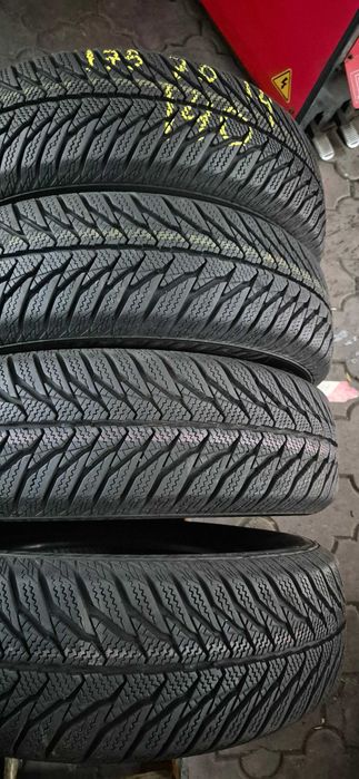 anvelope  175/70/14 si 185/60/14  m&s iarna