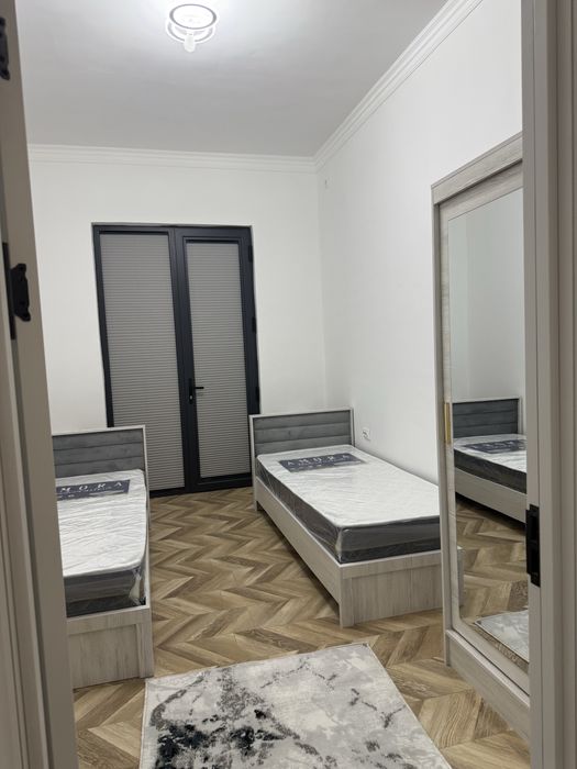 Аренда квартиры в новостройке Янги Узбекистан