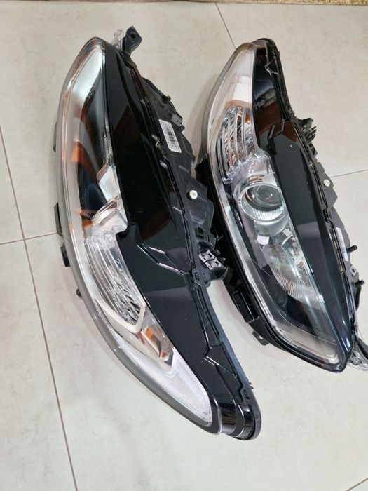 Faruri ford mondeo Mk5 2014-2022