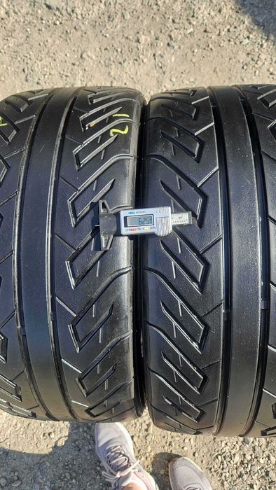 235/40 R18 • Vara • Zeknova SuperSport RS 91W | 2 buc | Pret/buc
