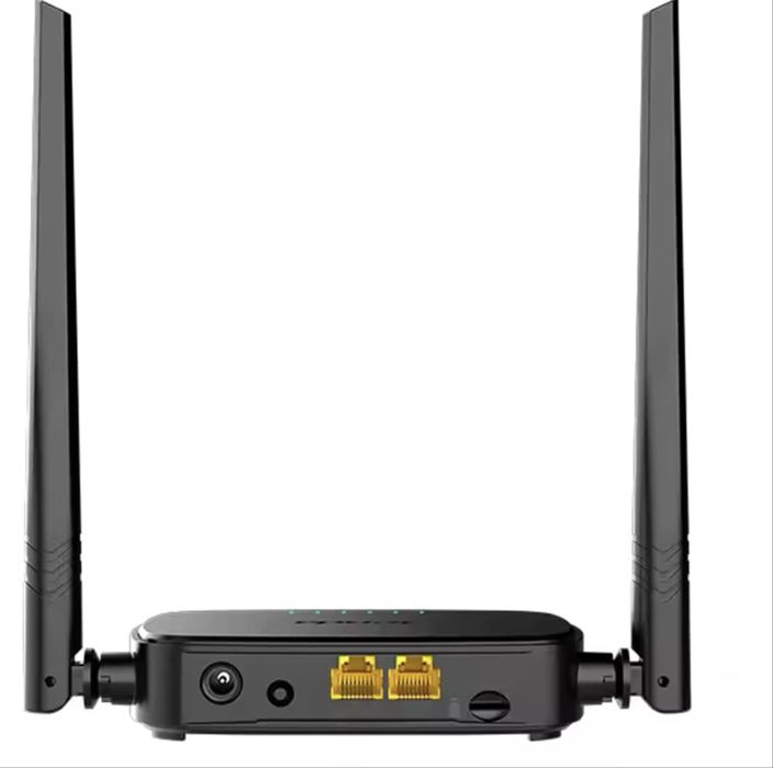 Router Wireless TENDA N300 4G03 Pro, Single-Band 300 Mbps, 4G LTE