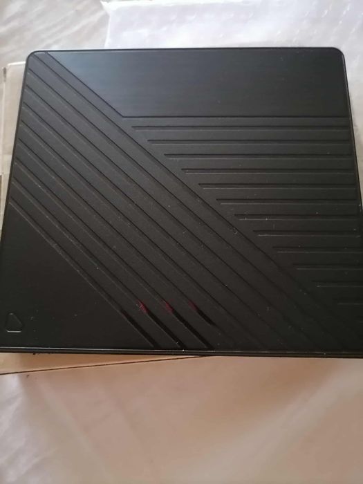 SD/DVD записвачка външна