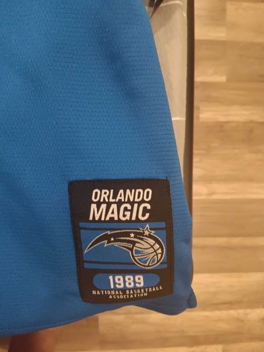 Оригинален мйжки потник NBA