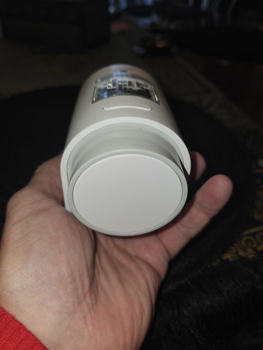 Termostat RWE comanda wireless