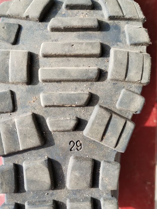 Vând ghete băieți Nr 29