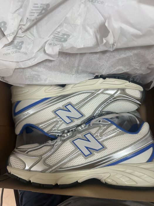 Оригинал NewBalance