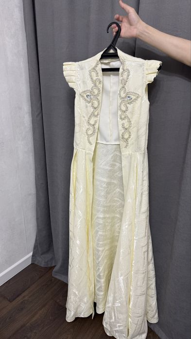 Комзол для Узату с ремнем