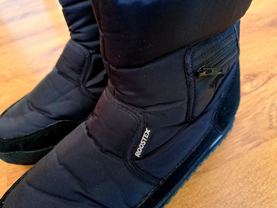 Ботуши Kangaroo 38