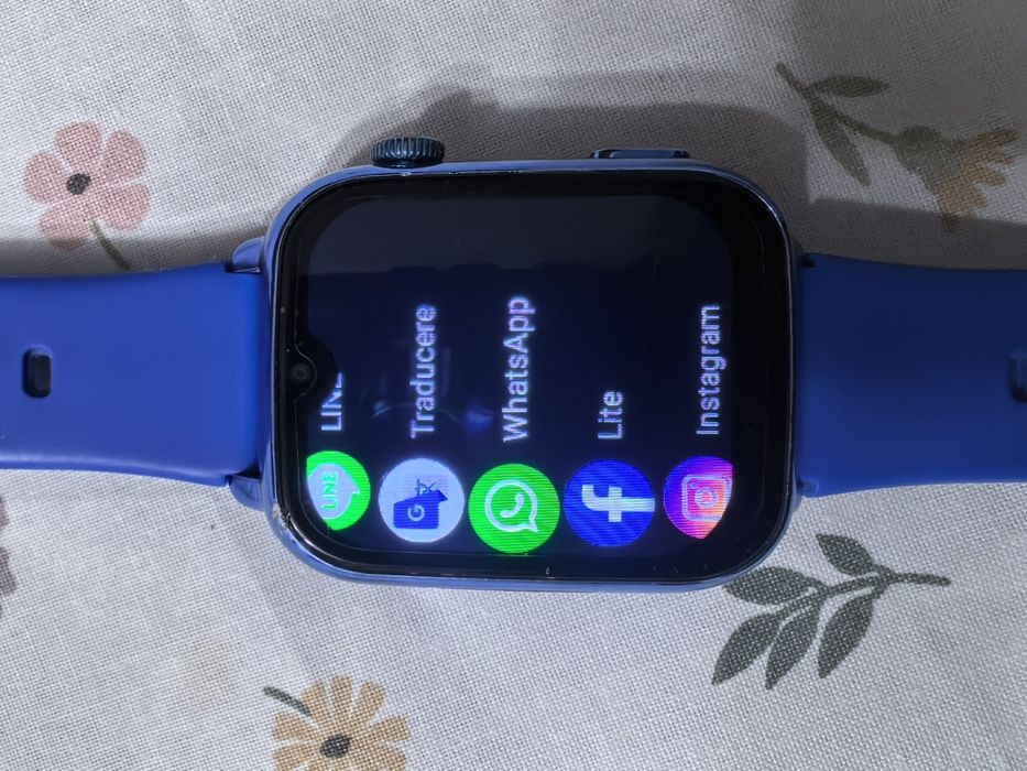 Ceas smartwatch copii