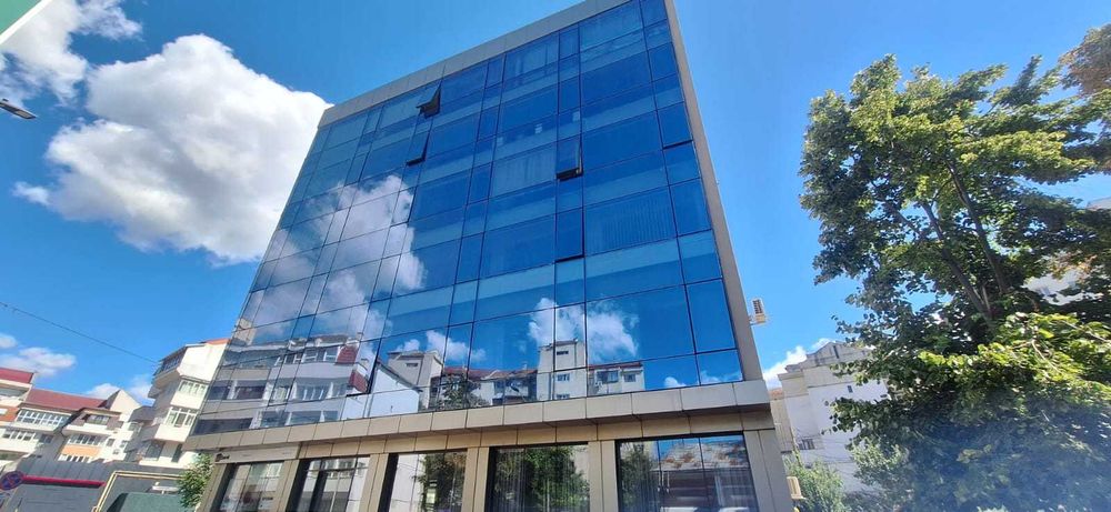 Inchiriez birouri in cladirea VEGASTEL etaj 2 si 3 ULTRACENTRAL