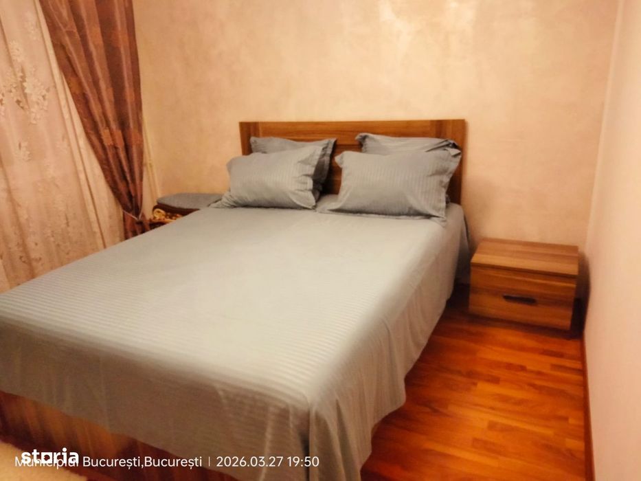 Apartament 2 camere | Aviaţiei | Promenada Mall | Metrou Aurel Vlaicu