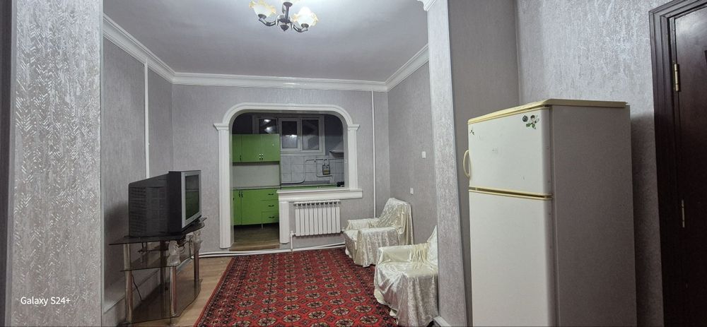 Урганч шахрида квартира сотилади