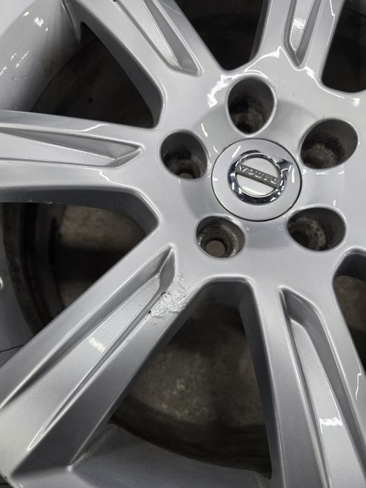 Джанти 17 / 5х108 - Volvo v90 и др. 5x108