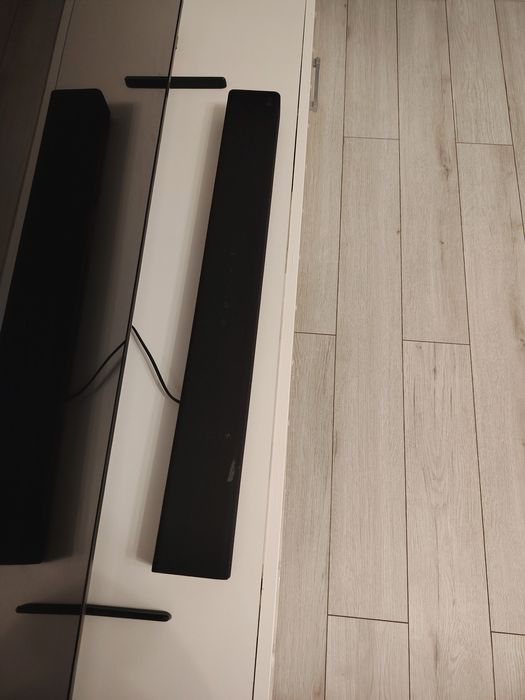 Soundbar LG 300w 2.1