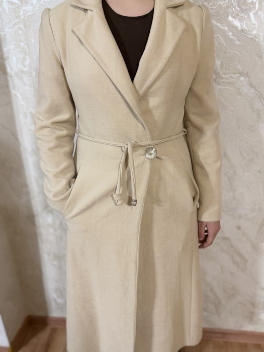 Продам норковую шубу и пальто