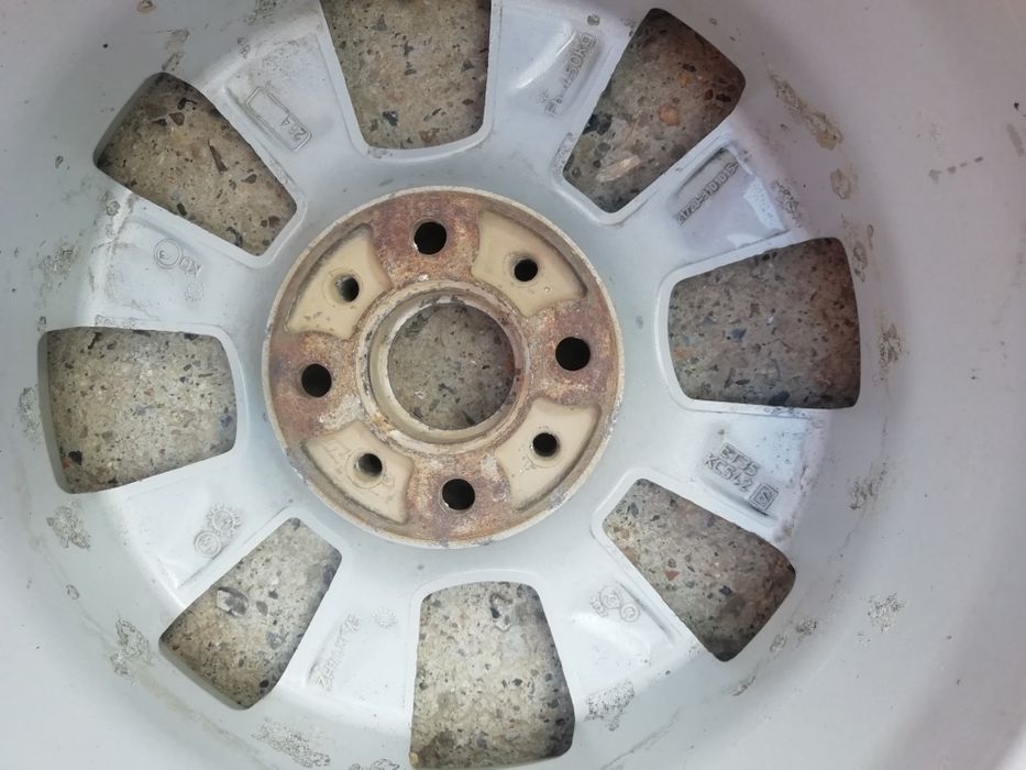 Продам диски на R14