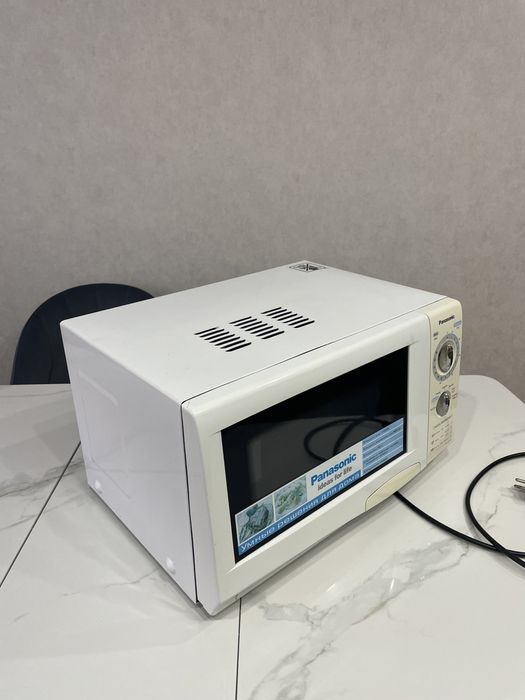 Продам микроволновку