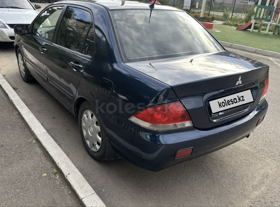 Продам Mitsubishi Lancer 9