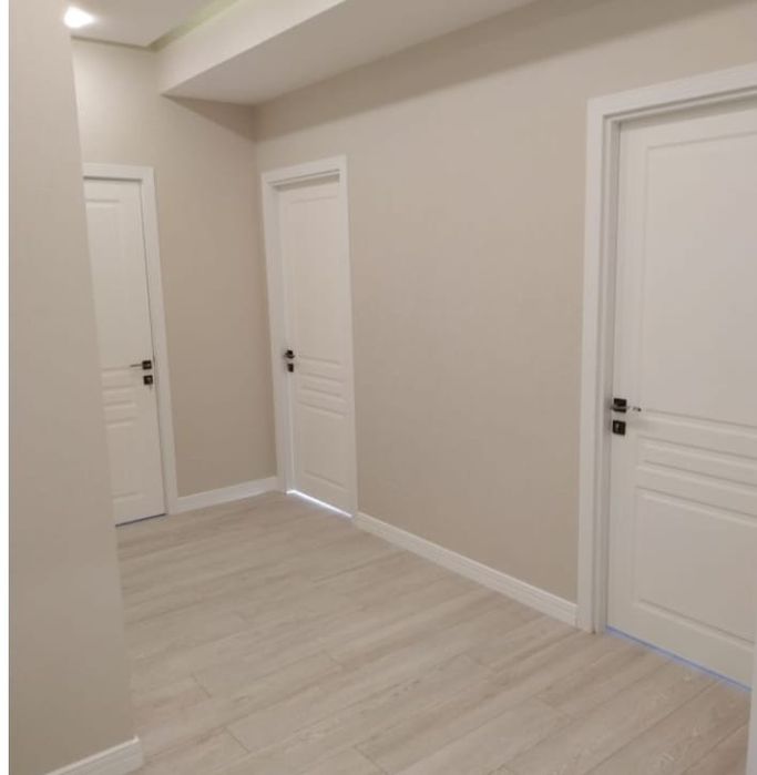 Есік орнату есік қою