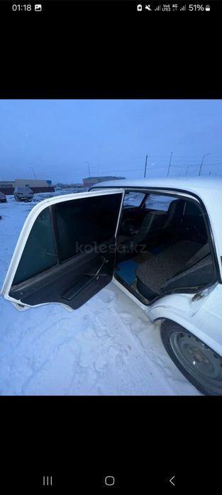 Ваз-2107 16кларын