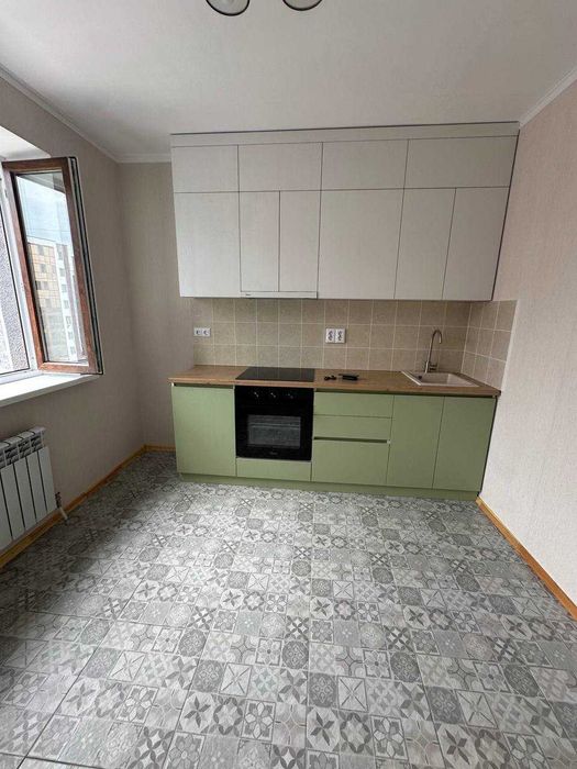 Продажа 1-комнатной квартиры