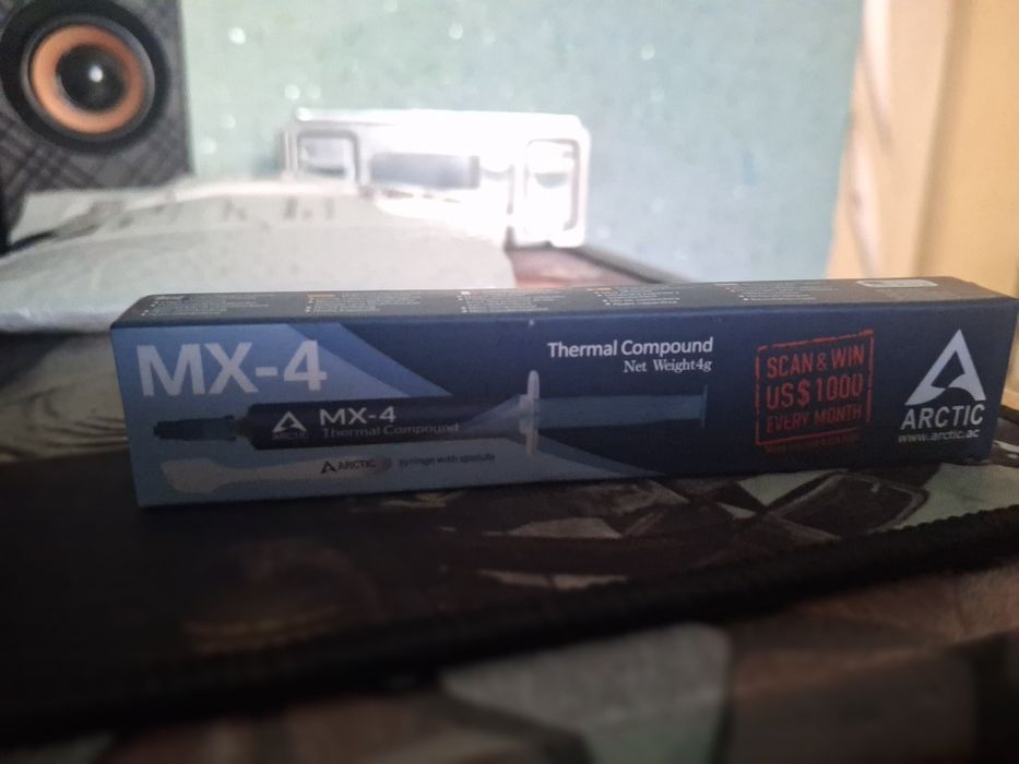 Процессор Intel Core i5 4590S OEM с гарантии