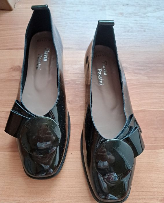 Pantofi dama Flavia Passini