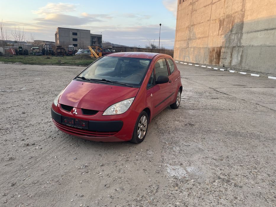 Mitsubishi Colt VI 40 броя на части