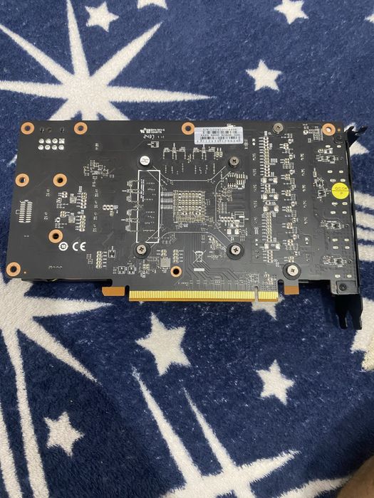 Placa video rx 6600 8gb URGENT