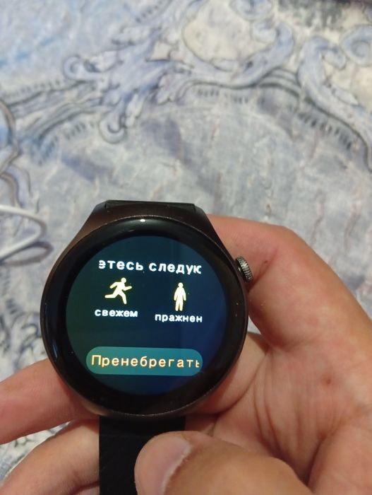 Продам Смарт часы
