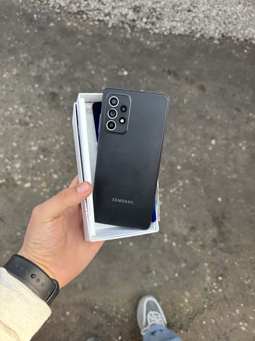 А 52  коропкаси водйда телни холатни корорасла