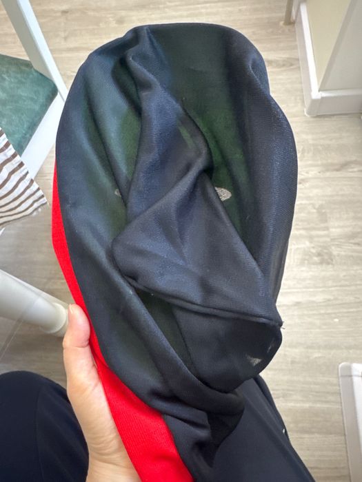 Маска карнавальная