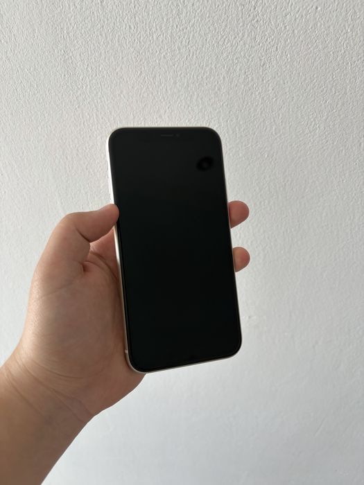 Iphone 11 white 128GB