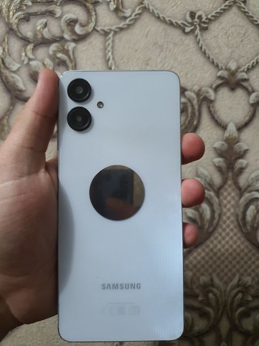 Samsung A06 sotiladi