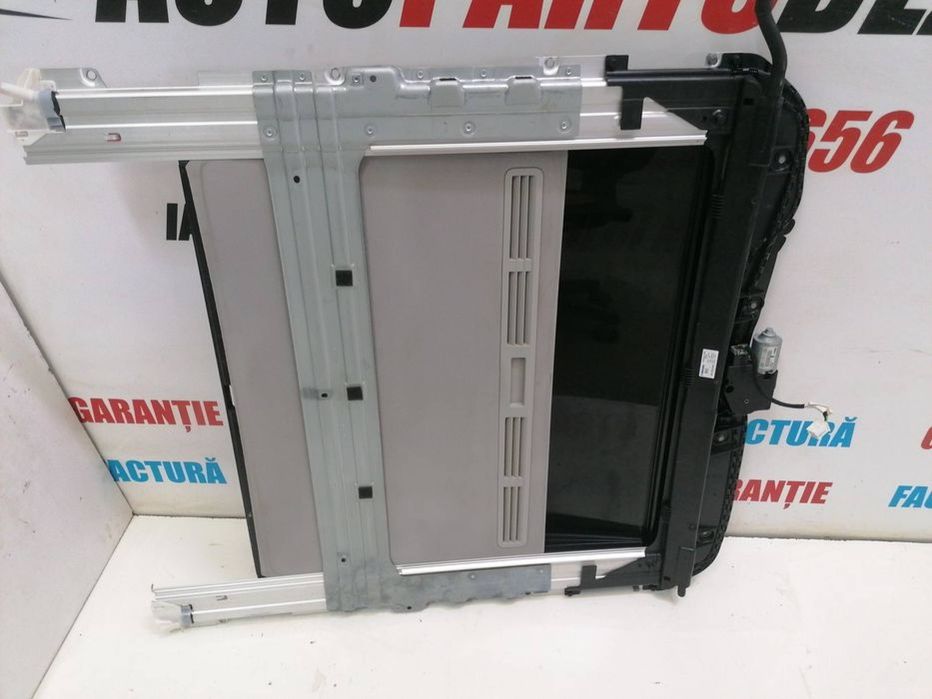 Trapa electrica W212 E Class