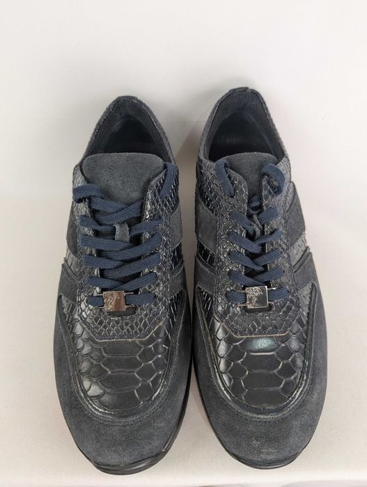 Мъжки сникърси Versace Collection