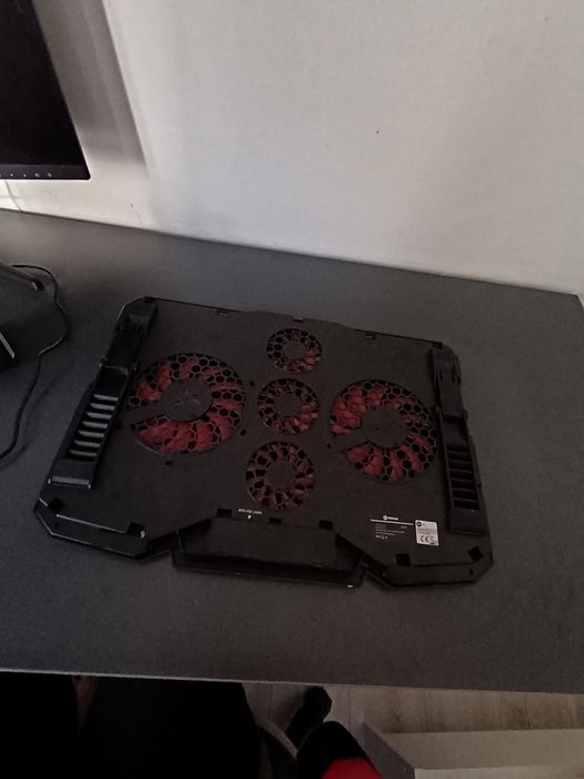 Cooler pentru laptop