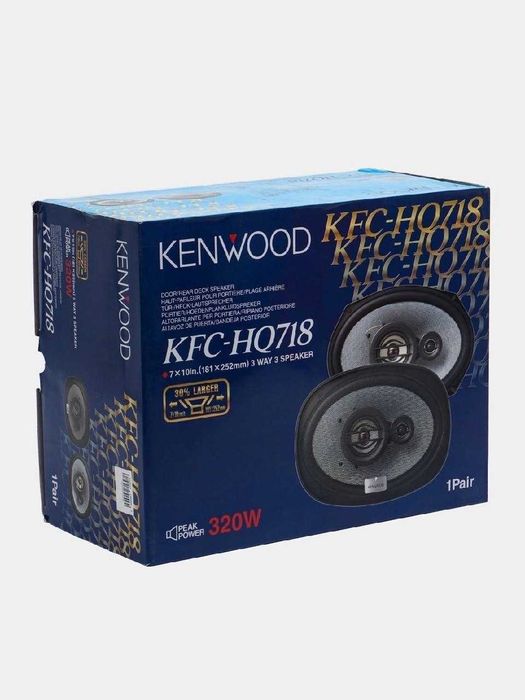 Kolonka Kenwood 718