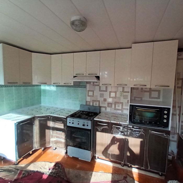 Мебель на заказ, кухни, гардеробы и т.д