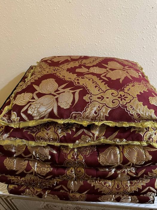 Курпачалар сотилади