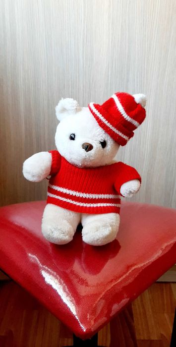 Мягкие игрушки (разные)