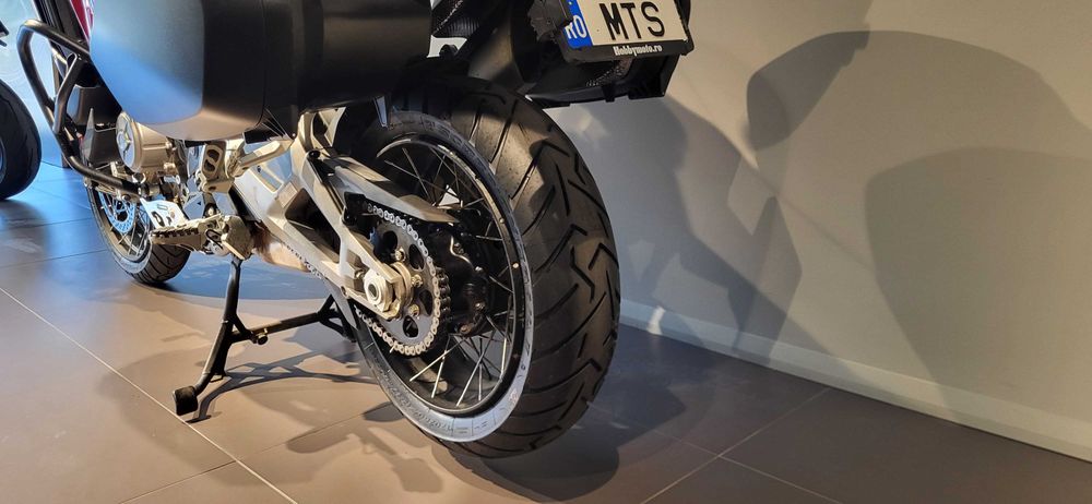 HobbyMoto vinde Ducati Multistrada V4S Travel&Radar