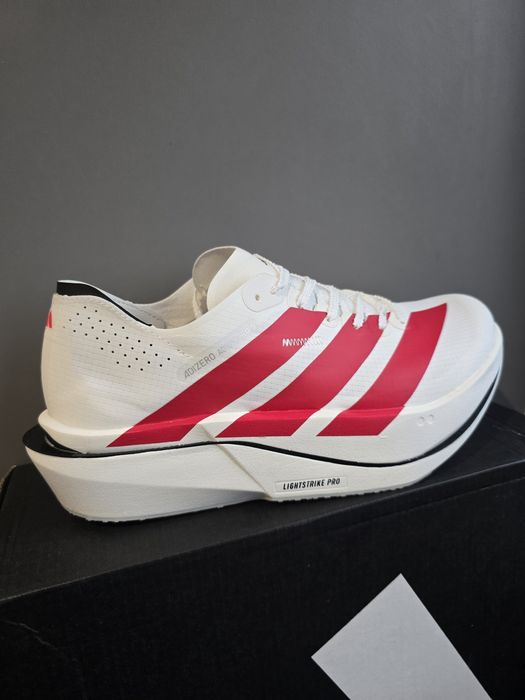 Adidas Adizero Adios Pro 5 42  Noi!