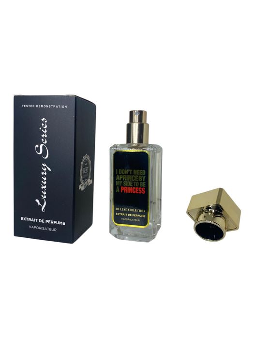 By Robin parfum 35 ml inspirat din I Don’t Need a Pince by my Side